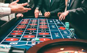 RostBet Casino