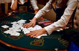 Big Azart Casino